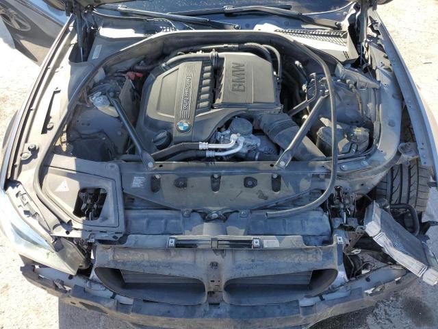 Photo 11 from auction – 2015 BMW 535 I with VIN WBA5B1C59FG125556