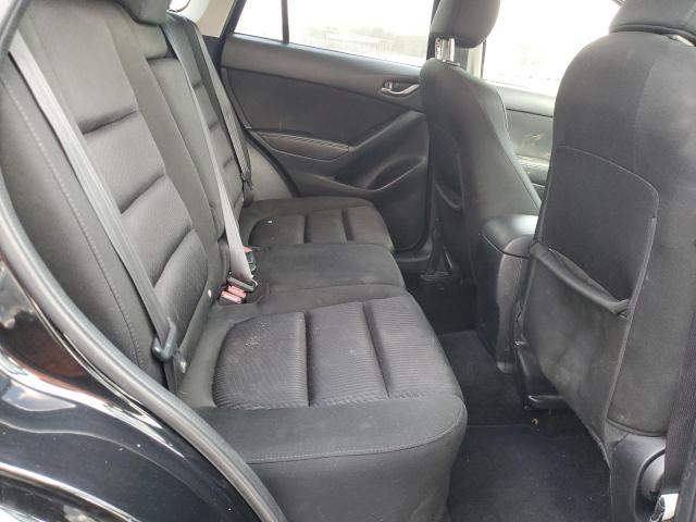 Photo 11 from auction – 2014 MAZDA CX-5 TOURI with VIN JM3KE4CYXE0403775