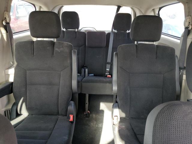 Photo 10 from auction – 2019 DODGE GRAND CARA with VIN 2C4RDGBG6KR624439