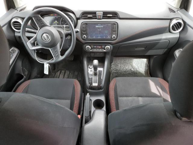 Photo 8 from auction – 2024 NISSAN VERSA SR with VIN 3N1CN8FVXRL819925