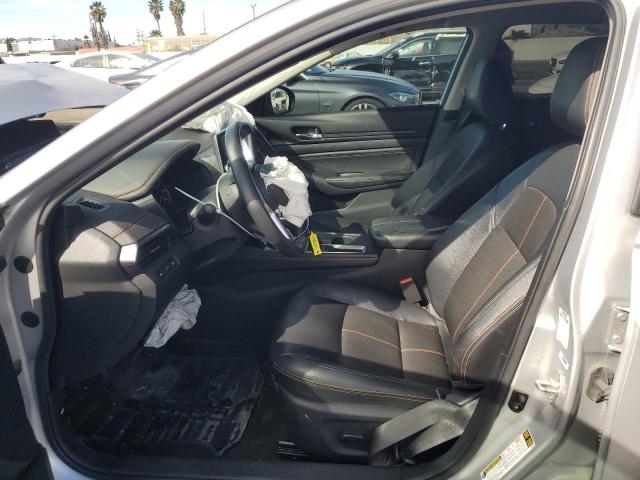 Photo 7 from auction – 2020 NISSAN ALTIMA SR with VIN 1N4BL4CV9LC130298