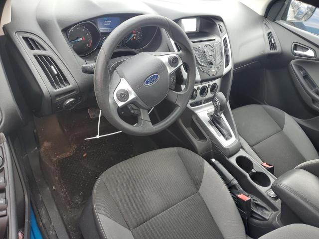 Снимка 8 от търг – 2013 FORD FOCUS SE с VIN 1FADP3F29DL306244