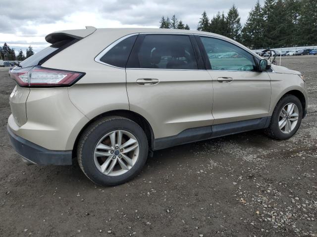 Photo 3 from auction – 2018 FORD EDGE SEL with VIN 2FMPK4J9XJBC36647