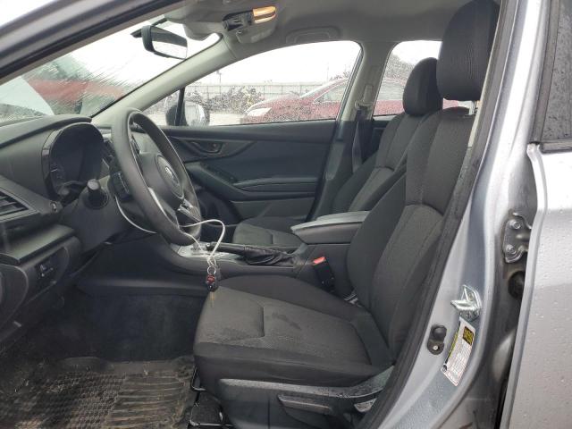 Снимка 7 от търг – 2022 SUBARU IMPREZA с VIN 4S3GTAB65N3727606