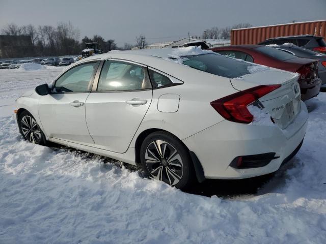 Photo 2 from auction – 2016 HONDA CIVIC EX with VIN 19XFC1F32GE221836