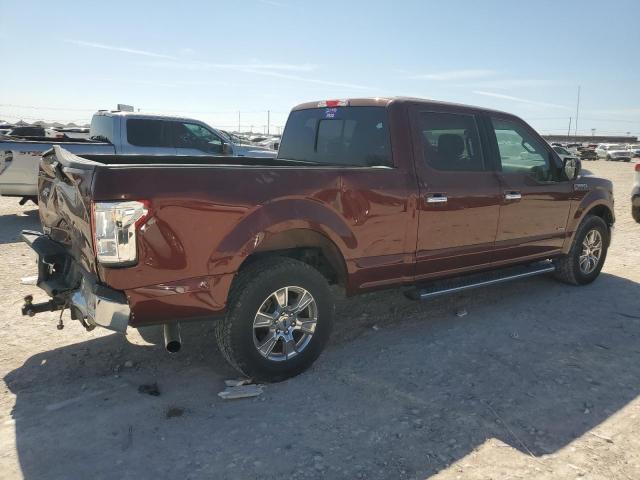 Photo 3 from auction – 2015 FORD F150 SUPER with VIN 1FTEW1CG0FKE72327