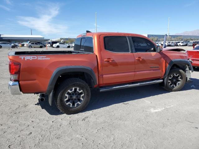 Photo 3 from auction – 2017 TOYOTA TACOMA DOU with VIN 3TMAZ5CNXHM043722