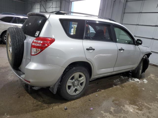 Photo 3 from auction – 2009 TOYOTA RAV4 with VIN JTMBF33V09D009206
