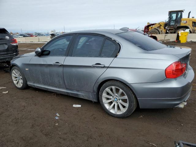 Photo 2 from auction – 2011 BMW 328 I with VIN WBAPH7G50BNN06934