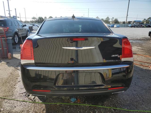 Photo 6 from auction – 2018 CHRYSLER 300C with VIN 2C3CCAPT0JH164926