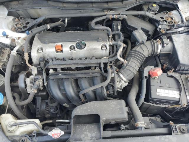 Photo 11 from auction – 2010 HONDA ACCORD EX with VIN 1HGCP2F78AA807601