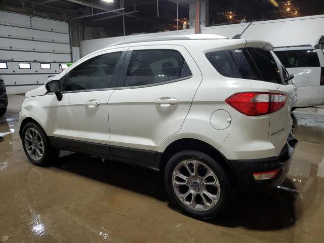 Photo 2 from auction – 2019 FORD ECOSPORT T with VIN MAJ6S3KL2KC256905