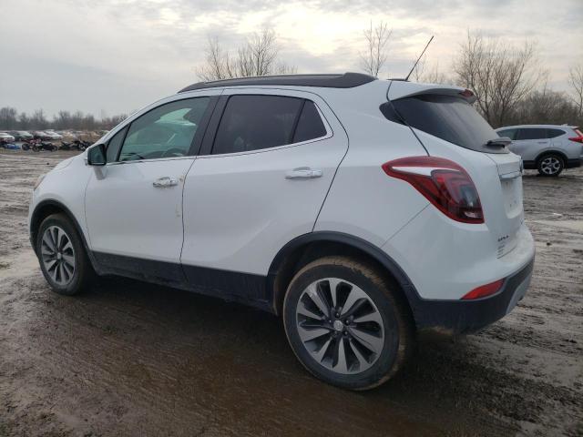 Photo 2 from auction – 2017 BUICK ENCORE PRE with VIN KL4CJFSB5HB180341