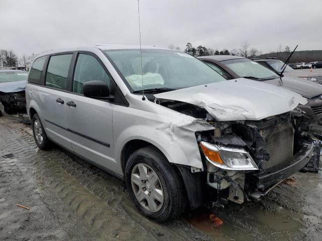 Photo 4 from auction – 2008 DODGE GRAND CARA with VIN 2D8HN44H88R104640