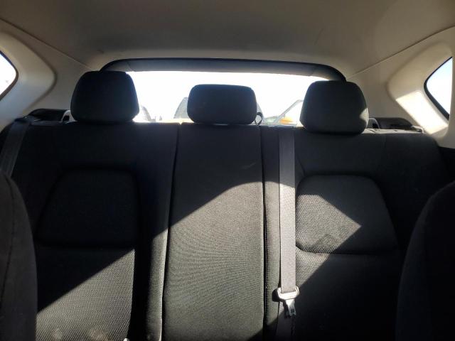 Photo 10 from auction – 2019 MAZDA CX-5 SPORT with VIN JM3KFBBM1K0590254
