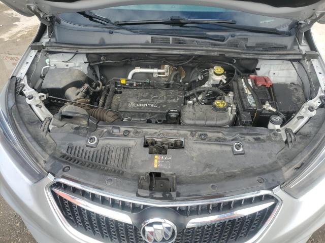 Photo 12 from auction – 2019 BUICK ENCORE PRE with VIN KL4CJASB9KB882575