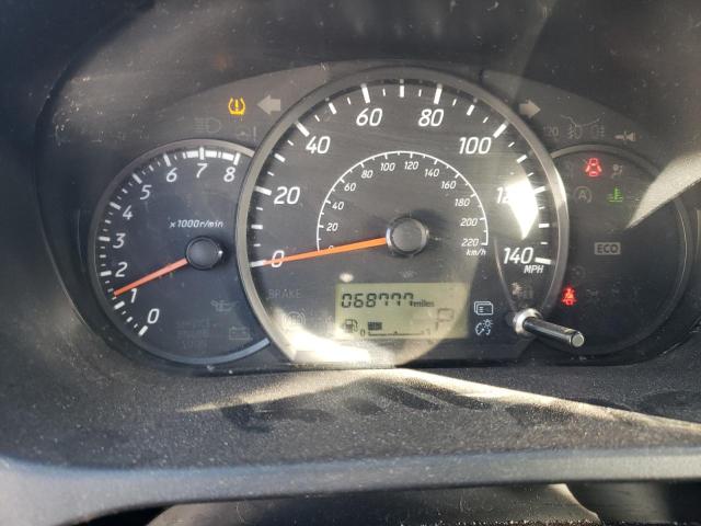 Photo 9 from auction – 2019 MITSUBISHI MIRAGE G4 with VIN ML32F3FJ7KHF03673