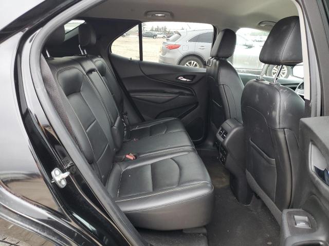 Photo 11 from auction – 2018 CHEVROLET EQUINOX PR with VIN 2GNAXMEV8J6224869