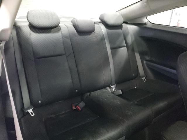Photo 10 from auction – 2012 HONDA CIVIC SI with VIN 2HGFG4A55CH706776