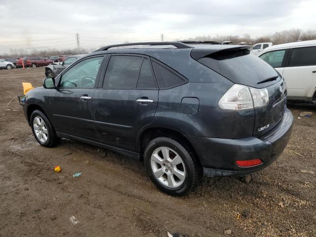 Photo 2 from auction – 2009 LEXUS RX 350 with VIN 2T2HK31U99C114237