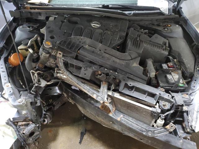 Photo 11 from auction – 2012 NISSAN ALTIMA BAS with VIN 1N4AL2AP8CC125467
