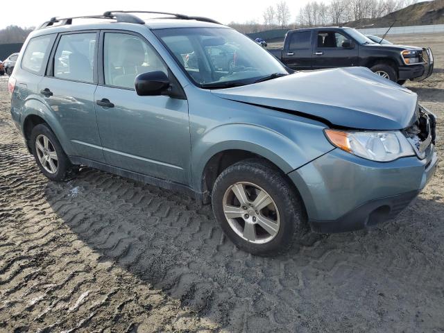 Снимка 4 от търг – 2012 SUBARU FORESTER 2 с VIN JF2SHABC8CH428307