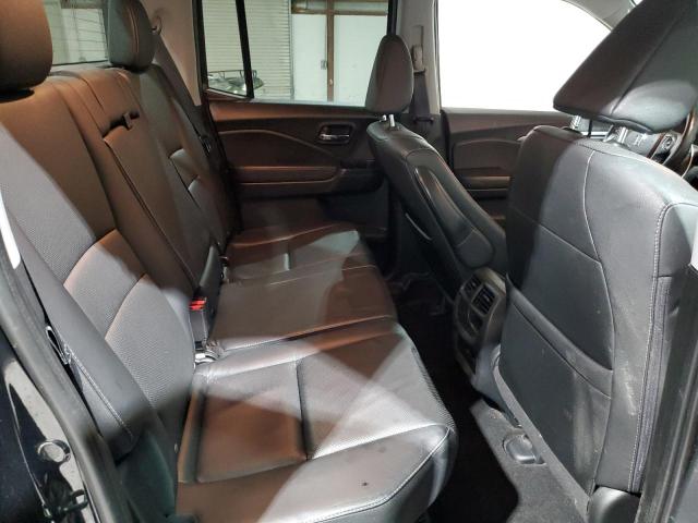 Foto 10 de la subasta – 2018 HONDA RIDGELINE con VIN 5FPYK3F59JB009923