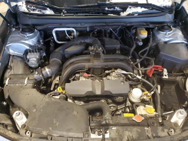 Photo 11 from auction – 2017 SUBARU OUTBACK 2. with VIN 4S4BSANCXH3306768