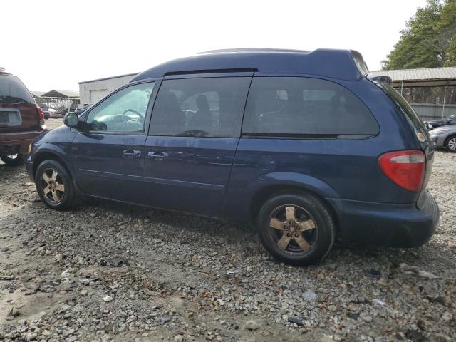 Photo 2 from auction – 2005 DODGE GRAND CARA with VIN 2D4GP44L35R501132