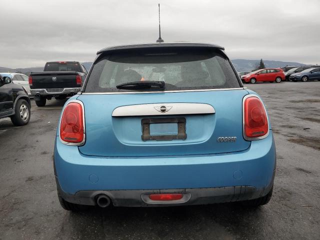 Photo 6 from auction – 2015 MINI COOPER with VIN WMWXM5C50FT941914