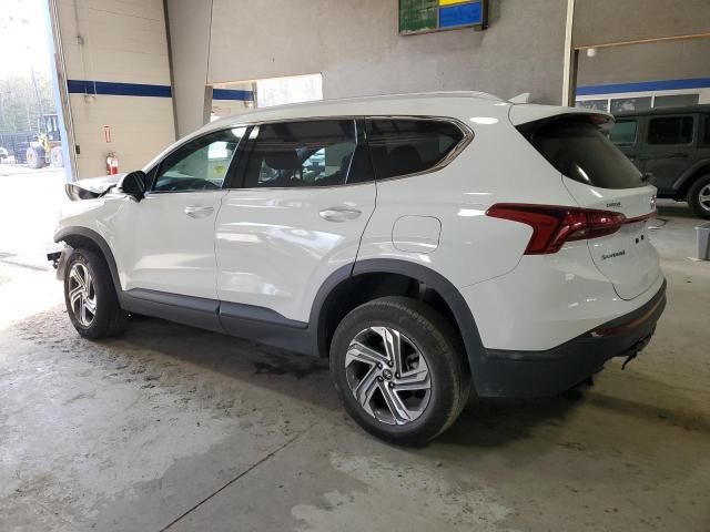 Photo 2 from auction – 2023 HYUNDAI SANTA FE S with VIN 5NMS2DAJ2PH622644