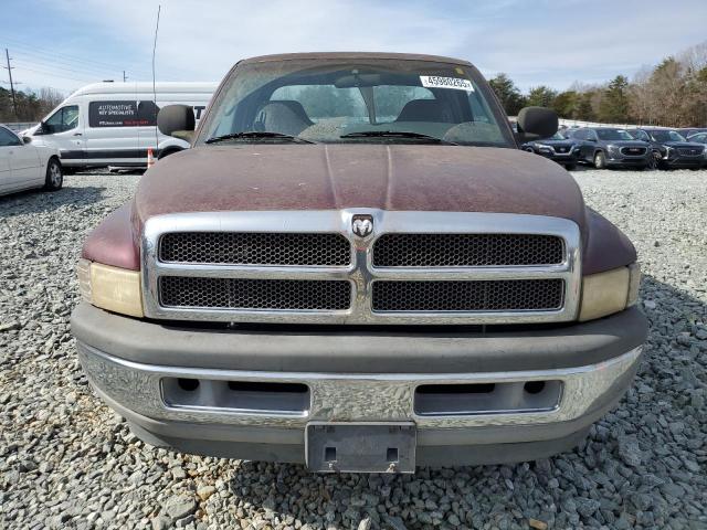 Photo 5 from auction – 2000 DODGE RAM 1500 with VIN 1B7HC13Y4YJ104983