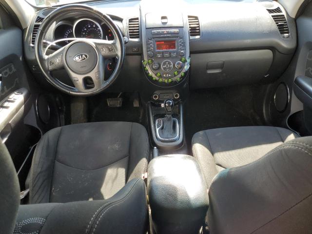 Photo 8 from auction – 2013 KIA SOUL + with VIN KNDJT2A65D7754678