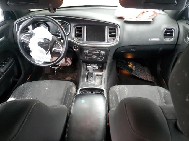 Photo 8 from auction – 2016 DODGE CHARGER R/ with VIN 2C3CDXCT0GH302771