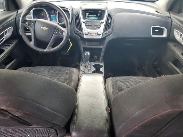 Photo 8 from auction – 2016 CHEVROLET EQUINOX LS with VIN 2GNFLEEK5G6310064