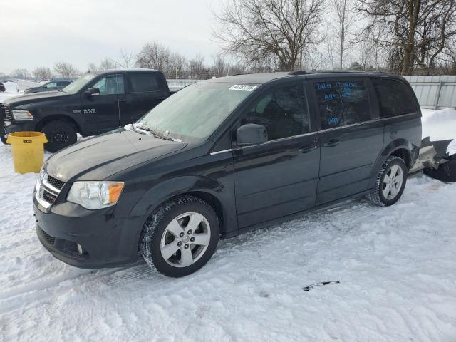 DODGE GRAND CARA 2016 с VIN 2C4RDGBG3GR348566 - Снимка от търг