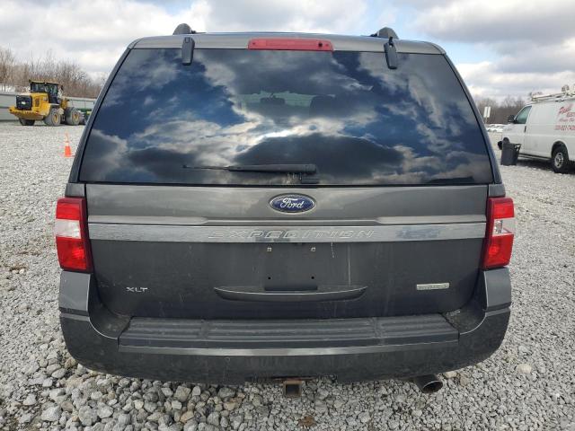 Photo 6 from auction – 2017 FORD EXPEDITION with VIN 1FMJU1HT0HEA02550