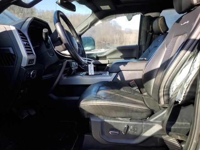 Photo 7 from auction – 2020 FORD F150 SUPER with VIN 1FTEW1E40LFB74352