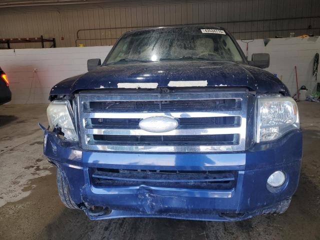 Photo 5 from auction – 2008 FORD EXPEDITION with VIN 1FMFK16588LA27336