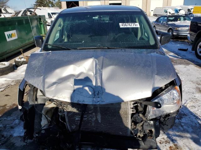 Photo 5 from auction – 2020 DODGE GRAND CARA with VIN 2C4RDGBG1LR227609