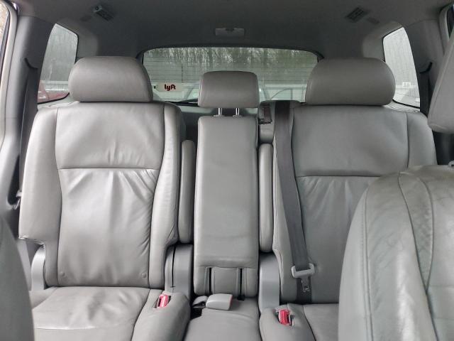 Photo 10 from auction – 2008 TOYOTA HIGHLANDER with VIN JTEES42A082085091