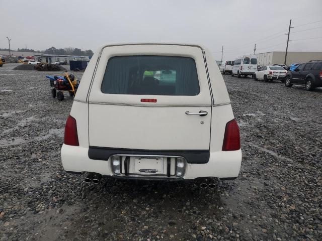 Photo 6 from auction – 2001 CADILLAC PROFESSION with VIN 1GEEH90Y31U500972