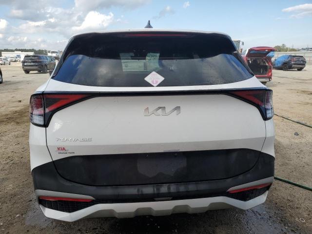 Photo 6 from auction – 2023 KIA SPORTAGE E with VIN 5XYK33AF8PG080303