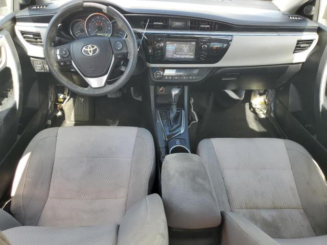 Снимка 8 от търг – 2015 TOYOTA COROLLA L с VIN 2T1BURHE6FC376153