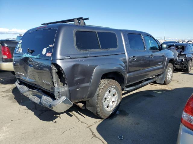Photo 3 from auction – 2012 TOYOTA TACOMA DOU with VIN 3TMLU4EN1CM088393