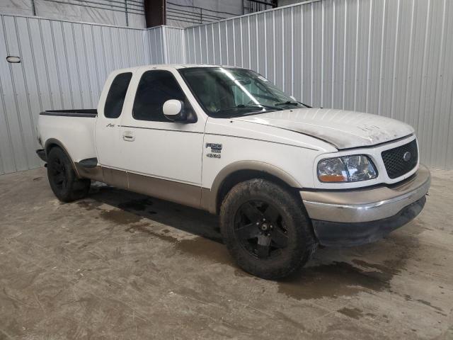 Photo 4 from auction – 2003 FORD F150 with VIN 1FTRX07L93KC81128