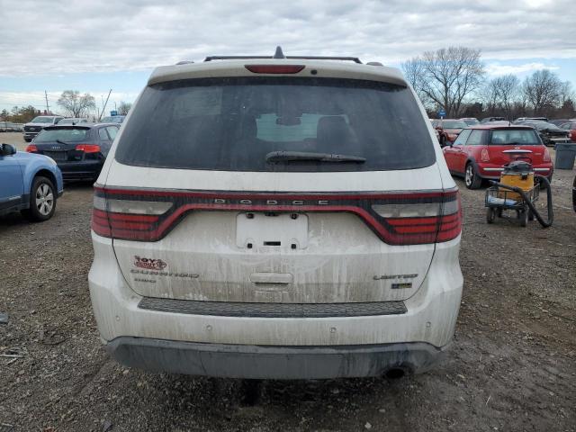 Photo 6 from auction – 2014 DODGE DURANGO LI with VIN 1C4RDJDG5EC481765