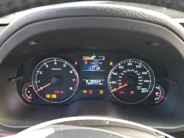 Photo 9 from auction – 2013 SUBARU OUTBACK 3. with VIN 4S4BRDLC4D2299672