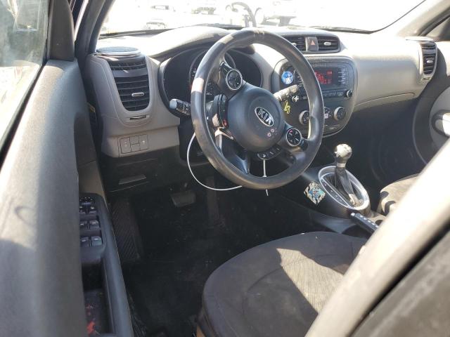 Photo 8 from auction – 2014 KIA SOUL with VIN KNDJN2A21E7728958