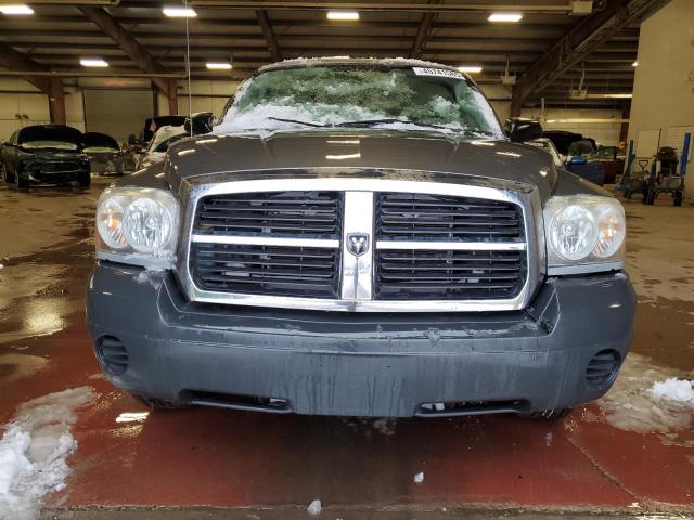 Photo 5 from auction – 2006 DODGE DAKOTA ST with VIN 1D7HE22K26S515485